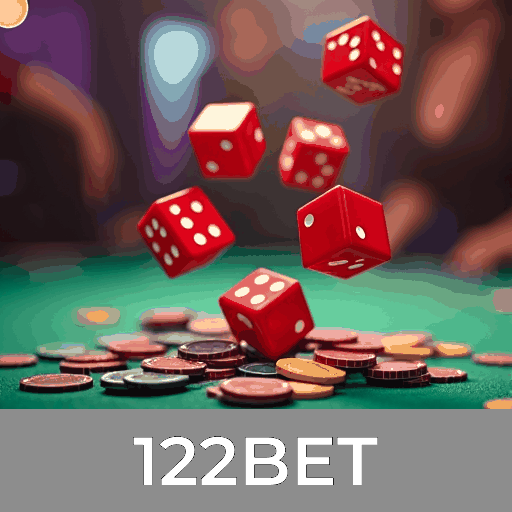 Cadastro na 122BET
