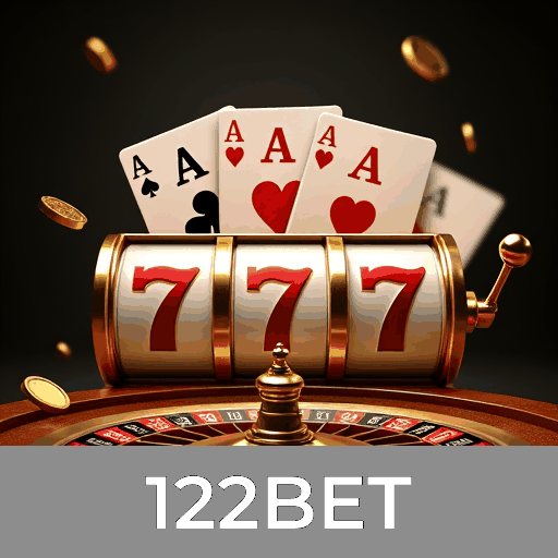 Cassino Online 122BET