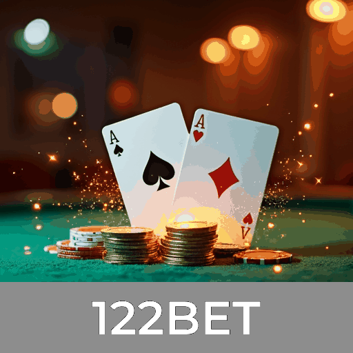 Acesso ao 122BET