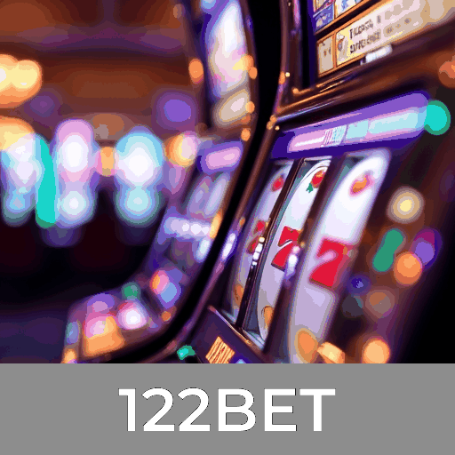 Cadastro na 122BET