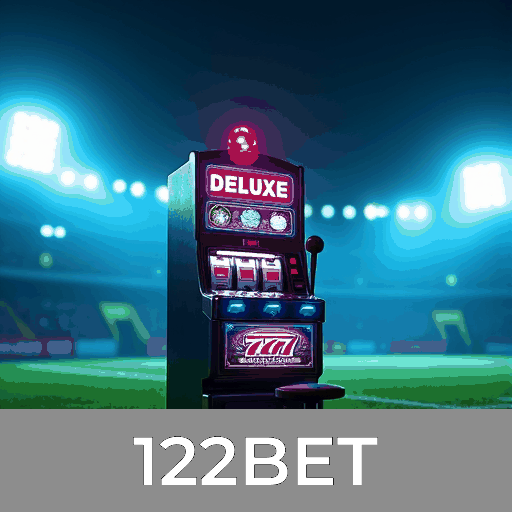 Acessar o site 122BET COM
