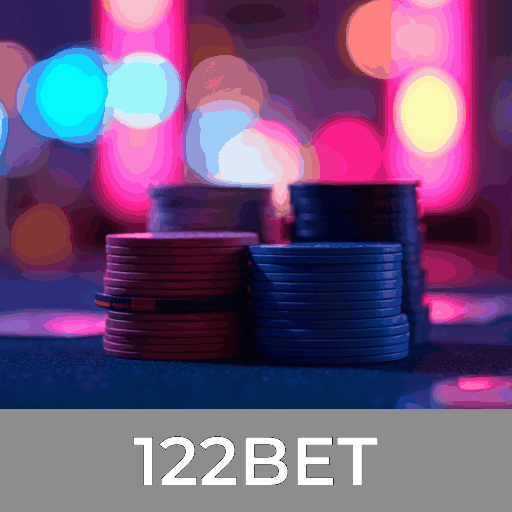 Cadastro na 122BET