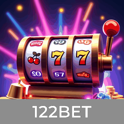 Apostas no 122BET