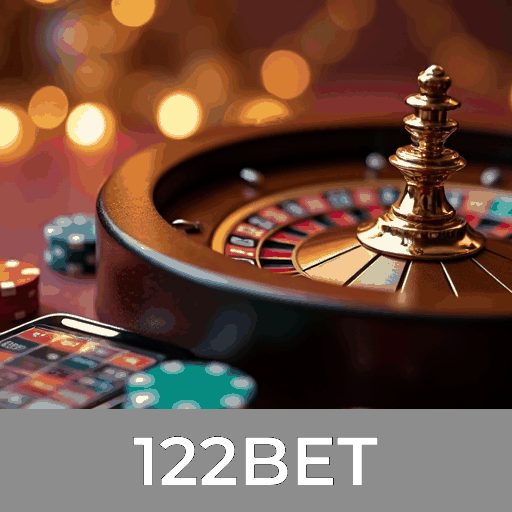 Cassino Online 122BET