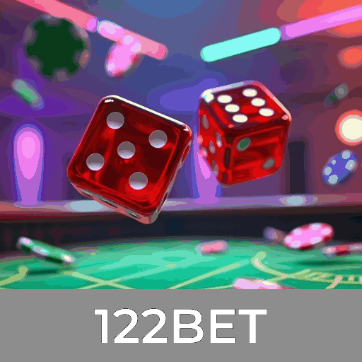 Cadastro na 122BET