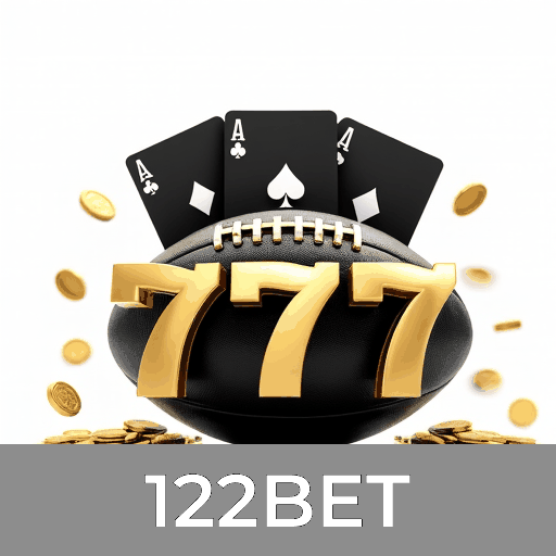 Acesso ao 122BET