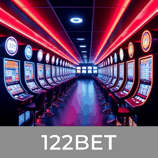 Cadastro na 122BET