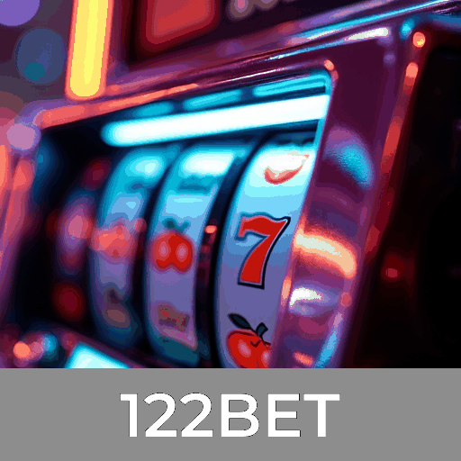 Cassino Online 122BET