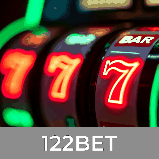 Cadastro na 122BET