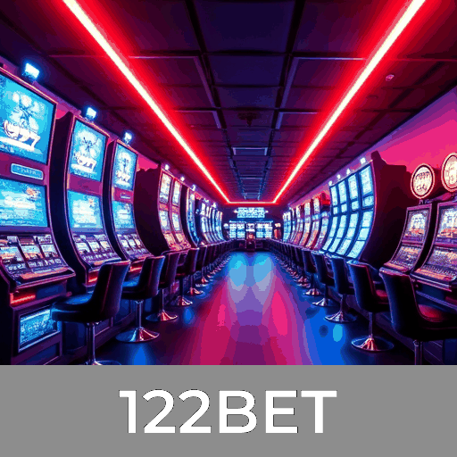 Acesso ao 122BET