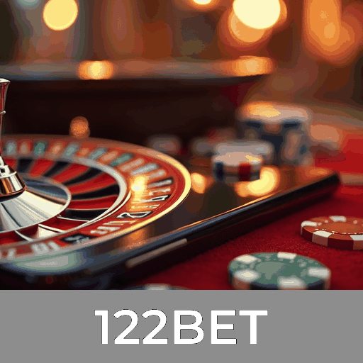 Acesso ao 122BET
