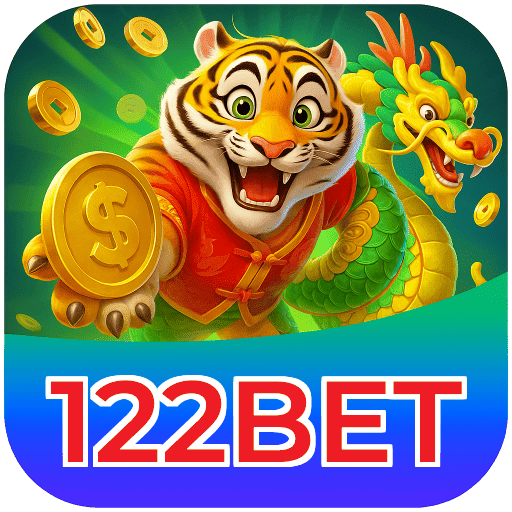 122BET logo