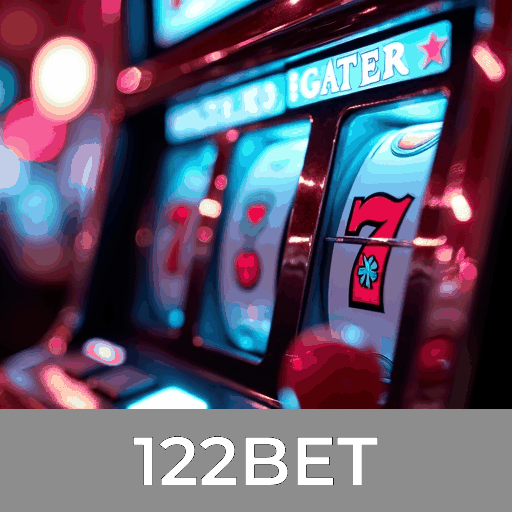 Cadastro na 122BET