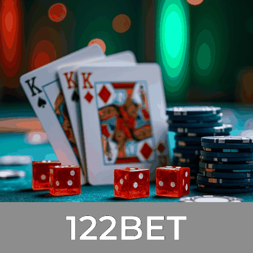 Acesso ao 122BET