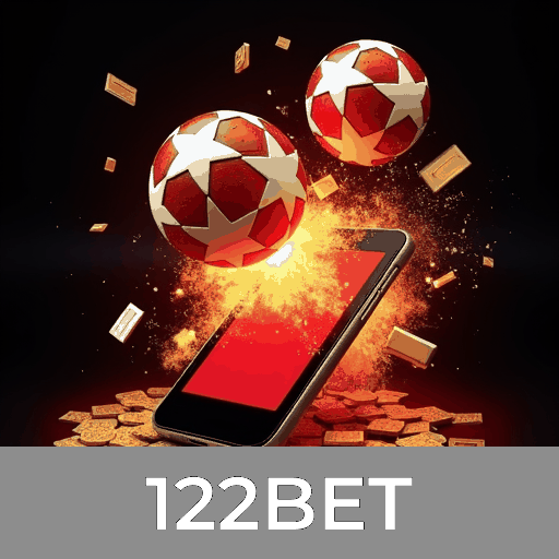 Cassino Online 122BET