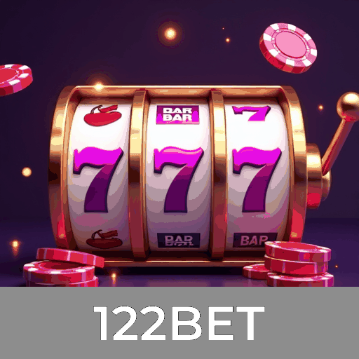Cadastro na 122BET
