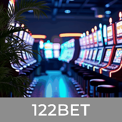 Acesso ao 122BET