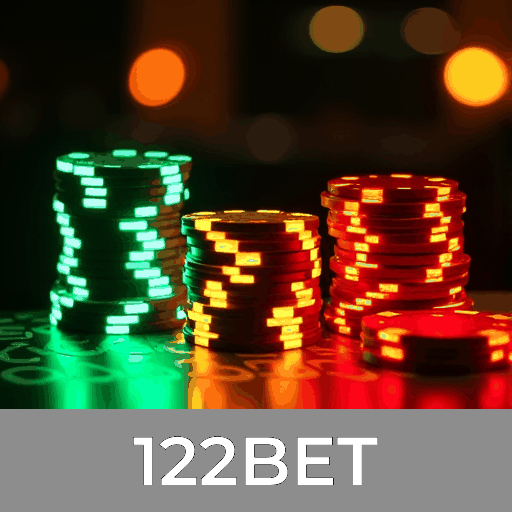 Cassino Online 122BET