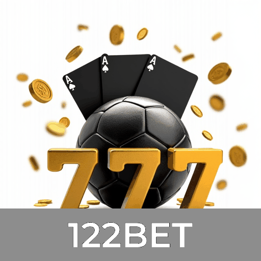 Cassino Online 122BET
