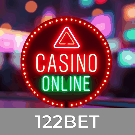 Cassino Online 122BET