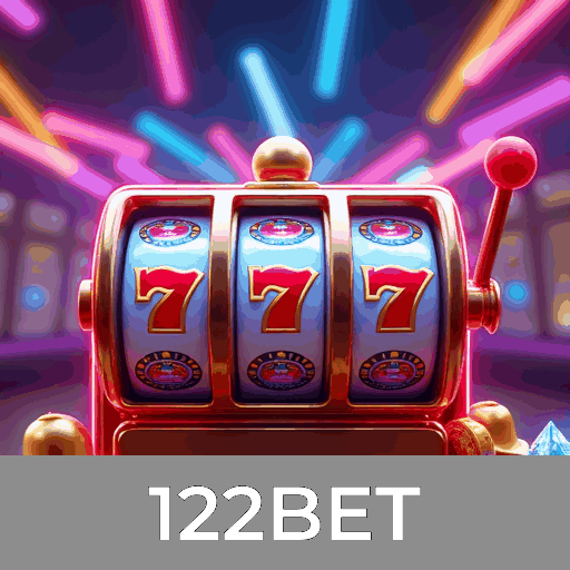 Cassino Online 122BET