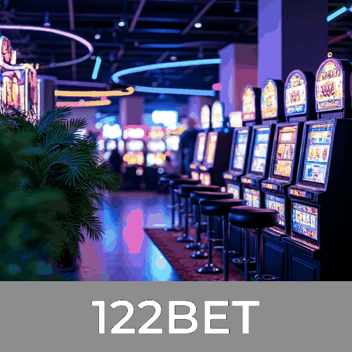 Cassino Online 122BET