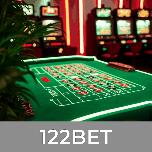 Acesso ao 122BET