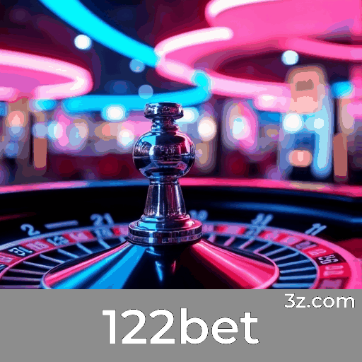Experiência Premium de Jogos de Casino no 122bet