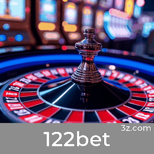 Inovação Tecnológica da 122bet: Apostas de Alto Desempenho