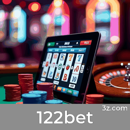 Vantagens Exclusivas para Membros no 122bet